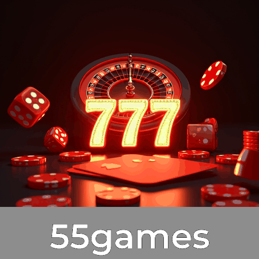 Experimente o Melhor com 55games: A Plataforma de Apostas Confiável e Profissional