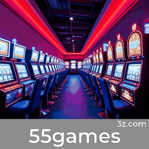55games login page Brazil – secure online casino access