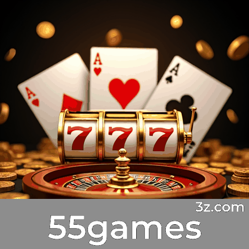 Claim Your Welcome Bonus Today on 55games Play live casino Brazil with 55games bonuses