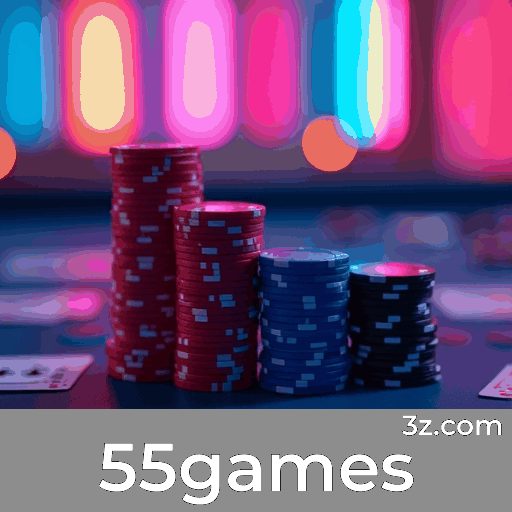 55games login page Brazil – secure online casino access