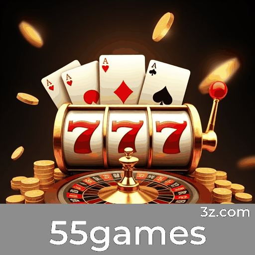 55games login page Brazil – secure online casino access