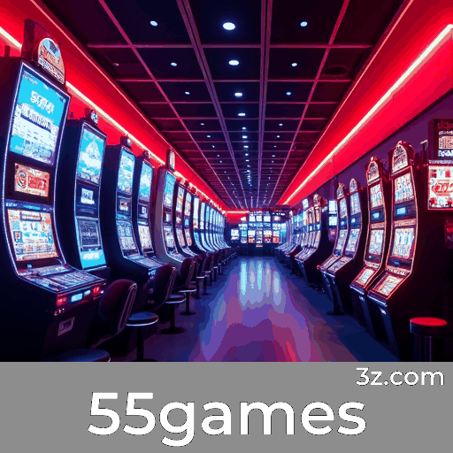 Login to 55games – Access Online Casino & Sports in Brazil 55games login page Brazil – secure online casino access