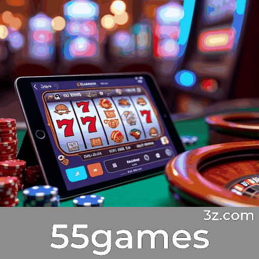 Login to 55games – Access Online Casino & Sports in Brazil 55games login page Brazil – secure online casino access