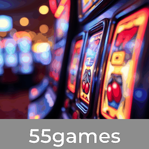 Aposte com Conveniência e Funções Completas no Aplicativo Móvel 55games