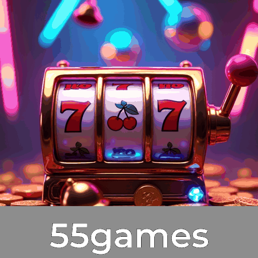 Bônus Generoso e Ofertas Únicas Esperam por Você no 55games