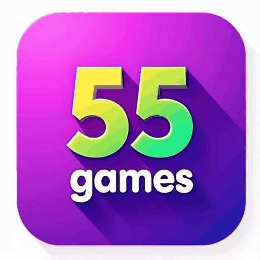 55games: Plataforma Confiável e Cassino Premiado